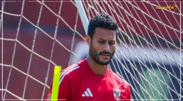 رد فعل غير متوقع.. سيف زاهر يكشف ما قاله محمد الشناوي بعد قرار العقوبات 1
